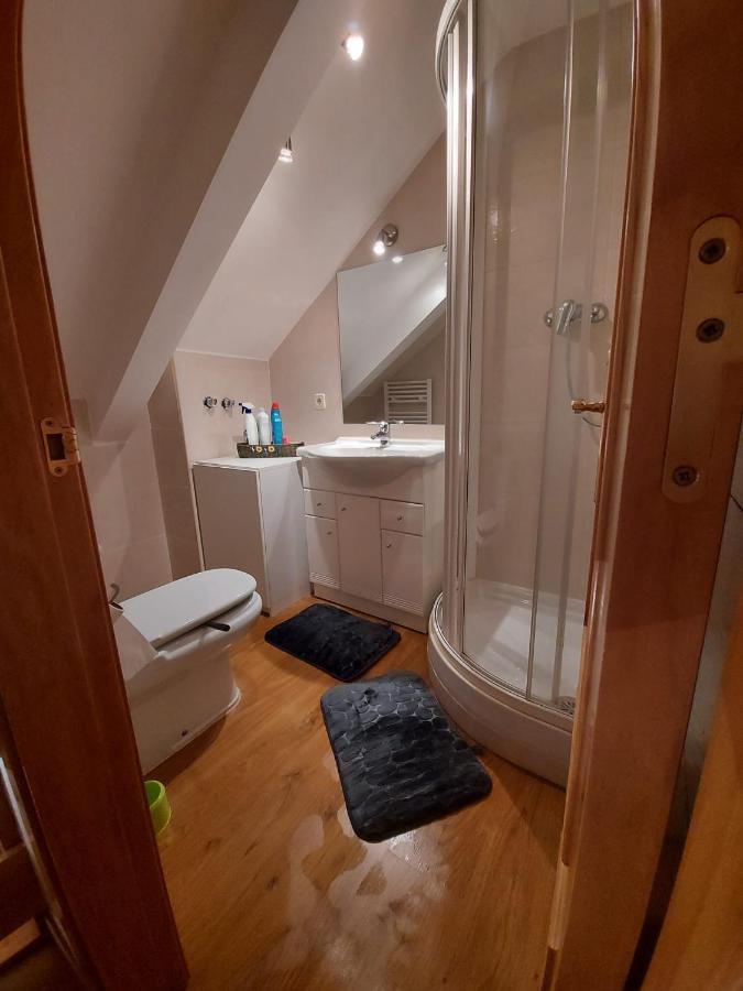 Apartamento Monte Goriz Candanchú Eksteriør bilde